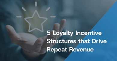 5 Loyalty Incentive Structures that Actually Drive Repeat Revenue