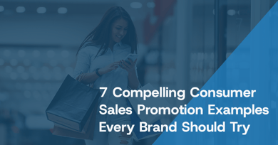 7 Compelling Consumer Sales Promotion Examples Every Brand Should Try