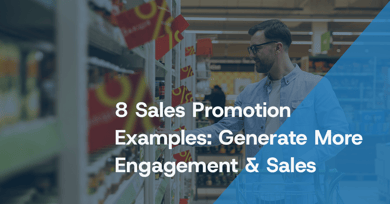 8 Sales Promotion Examples: Generate More Engagement & Sales