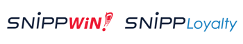 Activate SnippWin SnippLoyalty logo