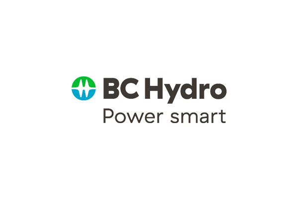 BC Hydro feature logo