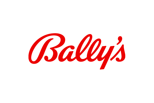 Ballys feature logo