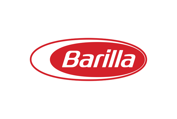 Barilla feature logo