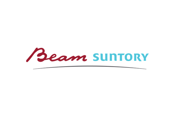 Beam Suntory feature logo