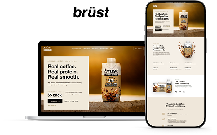 Brust Costco Gift with Purchase