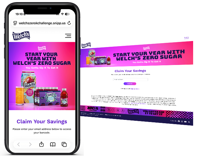 CI-Group Welch Strava Challenge Offer