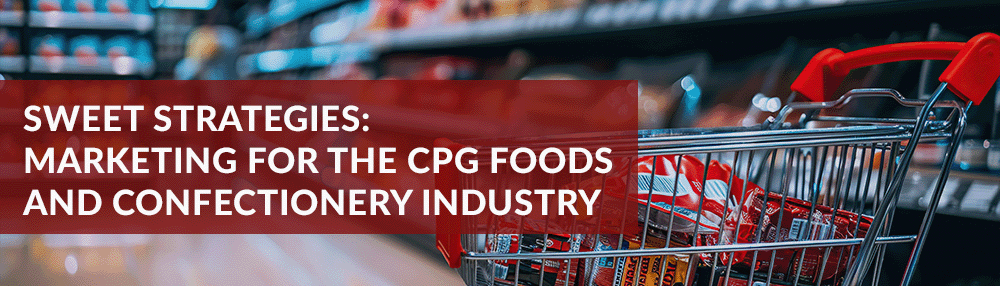 CPG Food Industry Banner 4