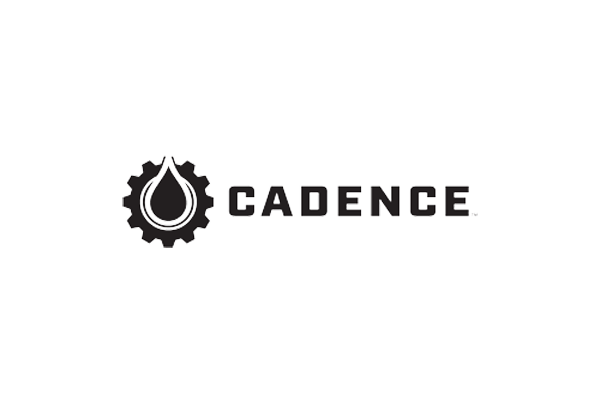Cadence petroleum feature logo