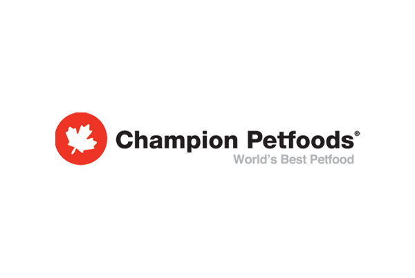 Champion Acana feature logo