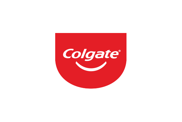 Colgate feature logo
