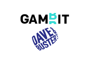 D&B Gambit feature logo 4