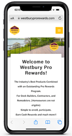 DSI Contractor Loyalty Program phone