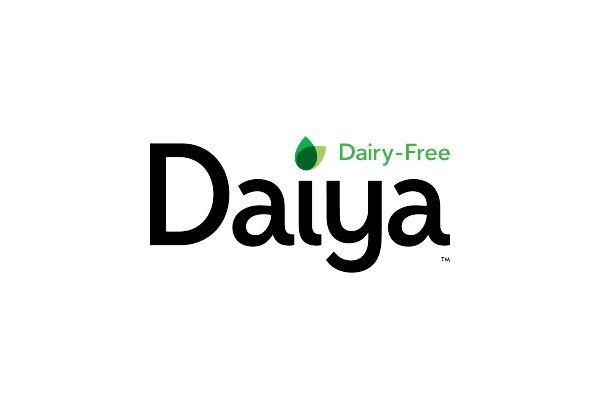 Daiya feature logo