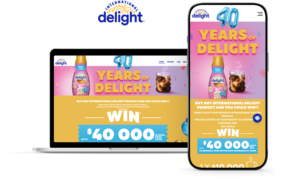 Danone CA International Delight 40th Contest 2008628