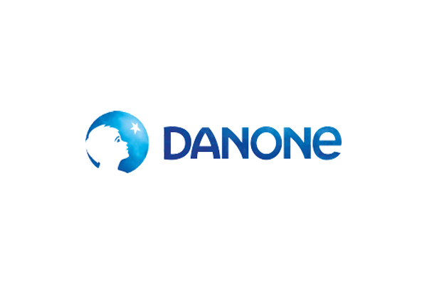 Danone24 feature logo
