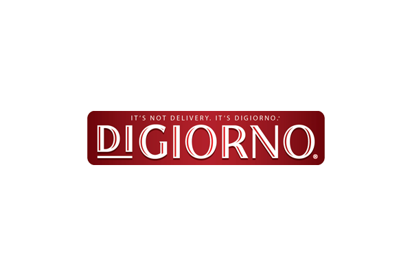 Digiorno feature logo