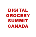 Digital Grocery Summit CAN