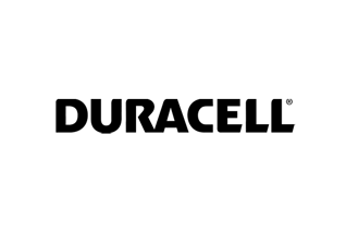 Duracell feature logo