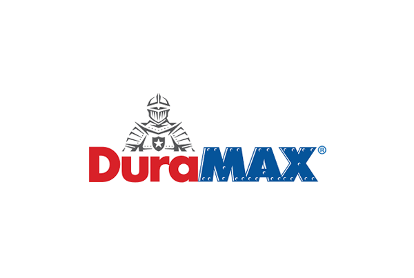 Duramax feature logo