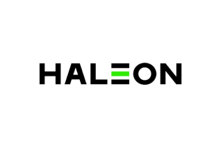 Haleon feature logo