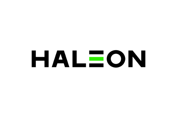 Haleon feature logo