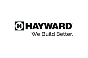 Hayward feature logo