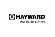 Hayward feature logo