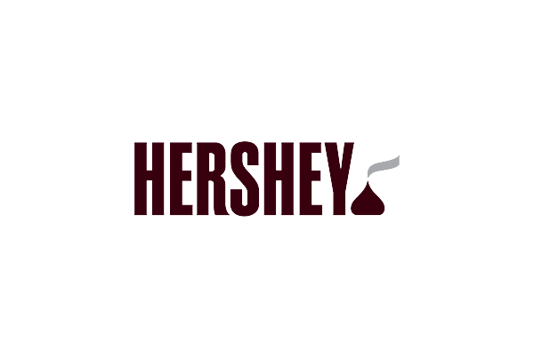 Hershey feature logo