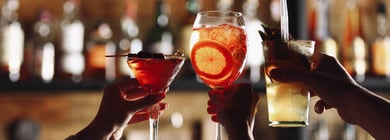 Alcohol Industry Trends & Strategies
