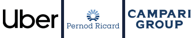 Uber_Pernod Ricard_Campari Group_