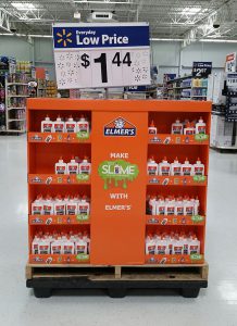 Another Snipp powered program featured in P2Pi - for Elmers