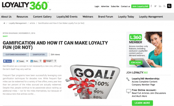 gamification-loyalty360