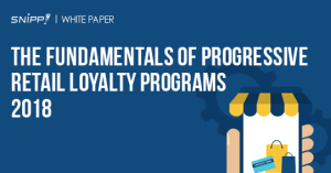 The Fundamentals of Progressive Retail Loyalty Programs