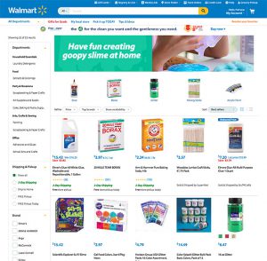 Another Snipp powered program featured in P2Pi - for Elmers