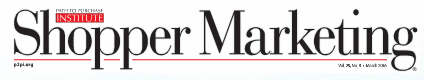Shopper Marketing Magazine