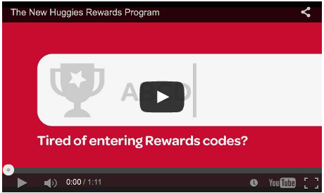 huggies video image