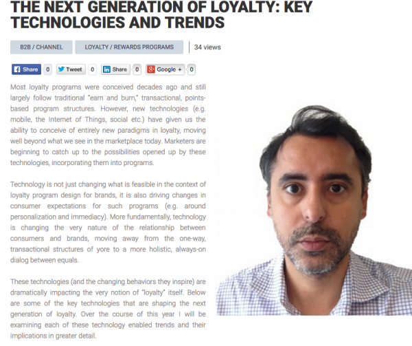 loyalty360 The next gen