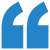 Inverted comma