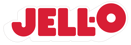 Jell-O-Logo