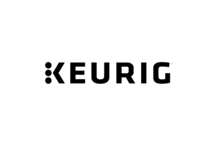 KDP Keurig feature logo