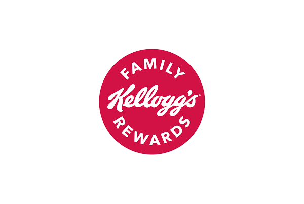 Kelloggs KFR feature logo