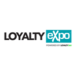 Loyalty expo event