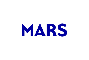 MARS petcare feature logo