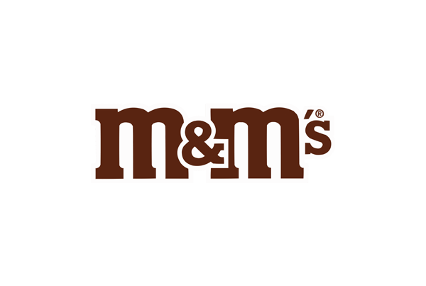 MMs feature logo