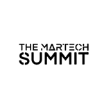 Martech Summit event