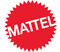 Mattel Logo