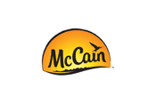 McCain 2 feature logo McCain 2 feature logo
