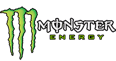 Monster Energy inside logo