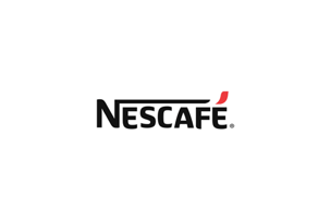 Nescafe feature logo