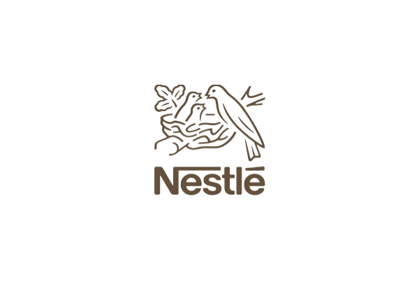 Nestle 1 feature logo
